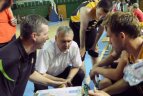 LSKL pergalingai žingsniuoja tik MRU