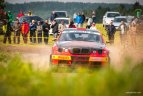 M.Samsonas varžysis savo kurtu BMW M3X