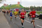 Po 42 kilometrų nelieka abejonių