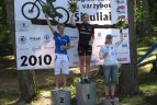 Finišavo "MTB-Šiauliai 2010"
