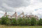 „Daugiau stadionų dingsta nei atsiranda“
