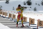 Sutrukdė netaiklūs šūviai