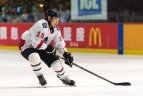 “Hockey Punks” peržiūroje – legionieriai