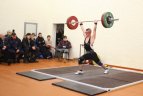 Iš rūsio – į šiuolaikišką salę