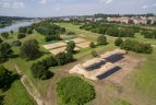 Kaunas su vasara atsisveikinti neketina