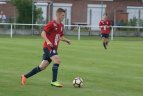 "Stumbro" talentą įsigijo "Lille"