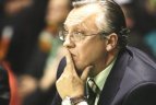 "Žalgiris" ir "Lietuvos rytas" žlugdo LKL"