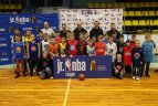„Čia gali gimti būsimos žvaigždės“