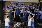 "Neptūnas" pirmąkart laimėjo VTB lygoje