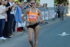 Vasara - pasiruošti pasaulio čempionatui