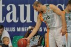 "Nevėžis" toliau žengia pergalėmis
