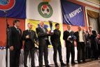 "Nevėžiui" A lygai pritrūko pinigų