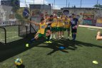 Brazilų žvaigždės turnyre – ir lietuviai