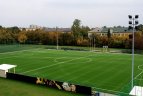 Šalies futbolo aikštėse žvalgėsi FIFA ekspertai