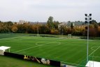 FIFA įvertino aikščių dangas