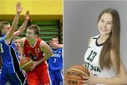 MKL paskelbė kovo geriausiuosius