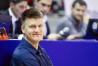 Lietuvio programa žengia į tarptautinę areną