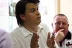 A lygos vadžias perims klubai