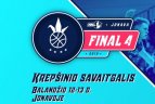 Lemiamos NKL kovos vėl vyks Jonavoje
