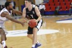 "Lietuvos rytas" įveikė "Nižnij Novgorod"