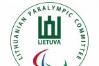 Nuo šiol – Lietuvos paralimpinis komitetas