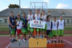 Į Indoneziją važiuos kauniečiai