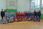 Žaidynės Vilniuje įgauna pagreitį