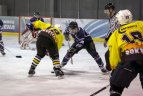 Čempionato starte – neįtikėtinos rungtynės