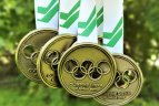 Lietuviai imlūs dešimtims sporto šakų