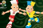 "Euro 2012" aistros - Vilniaus arenoje