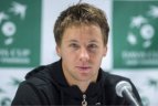 R. Berankis - neregėtose aukštumose
