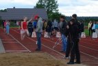Olimpinis festivalis pasiekė finišą