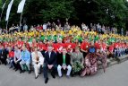 Grėsmė talentų kalvei