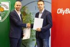 Partnerystė, paremta skaičiais