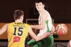 Rungsis pagal Europos čempionato modelį