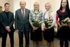 Vyriausybės premijos maistui užteks