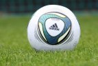 Tikimasi iki 2000 futbolo mėgėjų