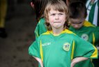 Futbolą stebi 77 proc. Lietvos gyventojų