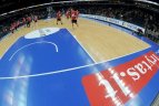 Juodos čempionų dienos