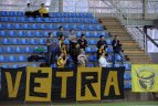Taurės finale - "Vėtra" ir "Ekranas"