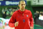 Ketverte - Kleiza ir Šiškauskas