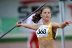 Ieties metikė - finale