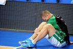 Tikisi netrukus vėl žaisti