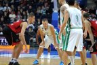 Rimantas Kaukėnas lauks kvietimo į rinktinę