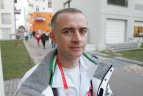 Sporto medikas - ir profesionalui, ir mėgėjui