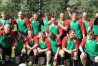 Reitinge nukrito į 39-ąją vietą