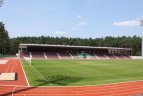 Taurės finalas - Alytuje