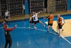 Rankinio čempionai gali paaiškėti jau šiandien