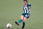 "Žalgiris" įveikė "Šiaulius"