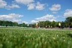 Galvos dėl stadiono neskauda tik „Sūduvai“